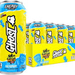12XSour Patch Kids Blue Raspberry