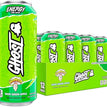 12XWarheads Sour Green Apple