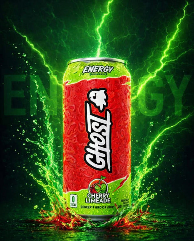 <h4>Next® ENERGY DRINKS</h4>